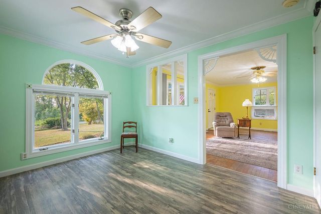 5554 St Rt 123, Franklin Twp, OH 45005