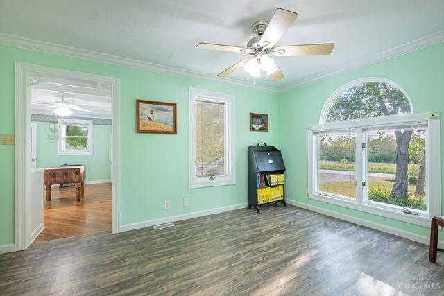 5554 St Rt 123, Franklin Twp, OH 45005