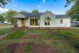 5554 St Rt 123, Franklin Twp, OH 45005