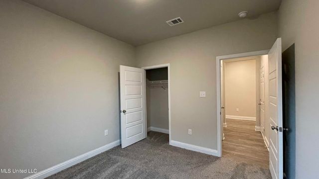 16031 Blue Ridge Drive, Gulfport, MS 39503