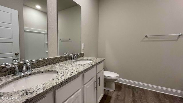 16031 Blue Ridge Drive, Gulfport, MS 39503