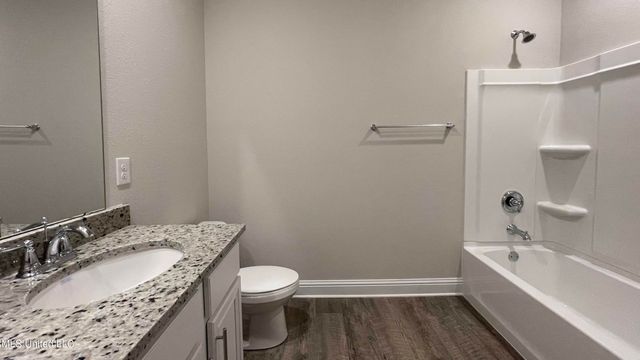 16031 Blue Ridge Drive, Gulfport, MS 39503
