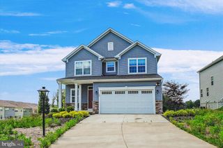 50 RISING SUN RD, Fredericksburg, VA 22405
