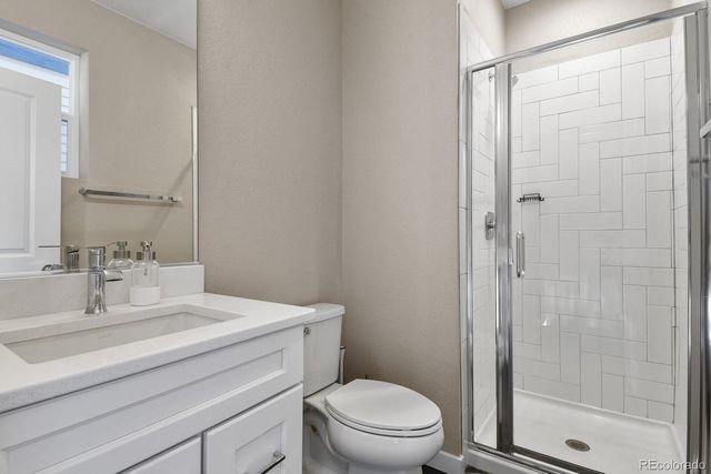 6843 Lily Mountain Lane, Colorado Springs, CO 80923