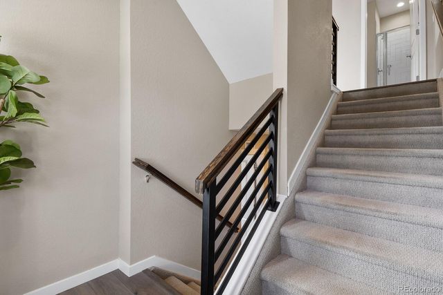 6843 Lily Mountain Lane, Colorado Springs, CO 80923