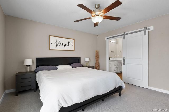 6843 Lily Mountain Lane, Colorado Springs, CO 80923