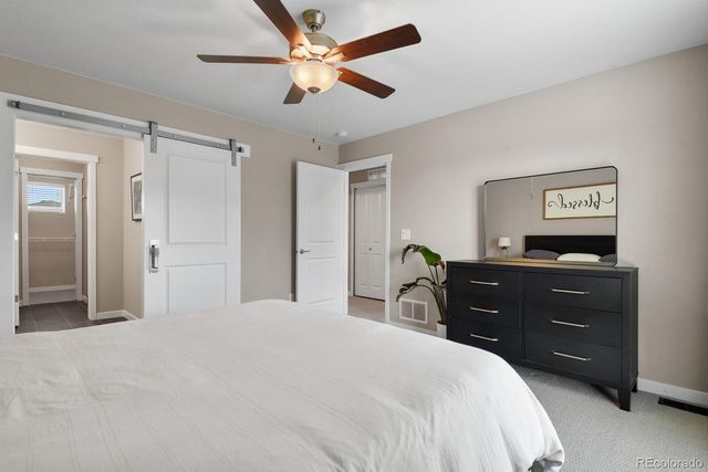 6843 Lily Mountain Lane, Colorado Springs, CO 80923