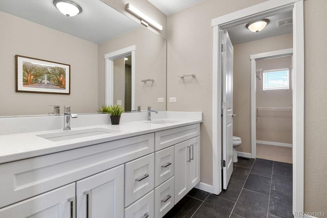 6843 Lily Mountain Lane, Colorado Springs, CO 80923