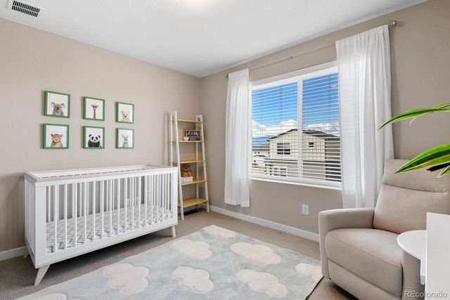 6843 Lily Mountain Lane, Colorado Springs, CO 80923