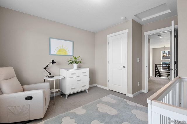 6843 Lily Mountain Lane, Colorado Springs, CO 80923