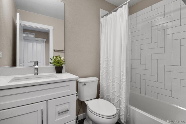 6843 Lily Mountain Lane, Colorado Springs, CO 80923