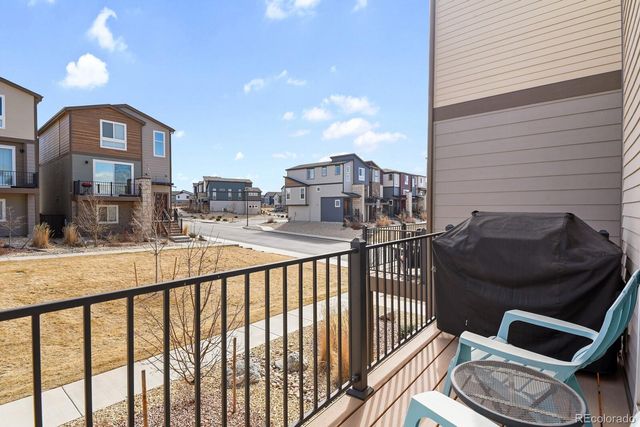 6843 Lily Mountain Lane, Colorado Springs, CO 80923