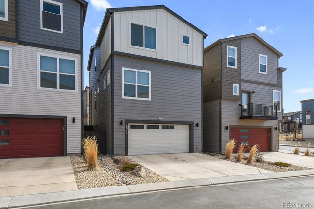 6843 Lily Mountain Lane, Colorado Springs, CO 80923