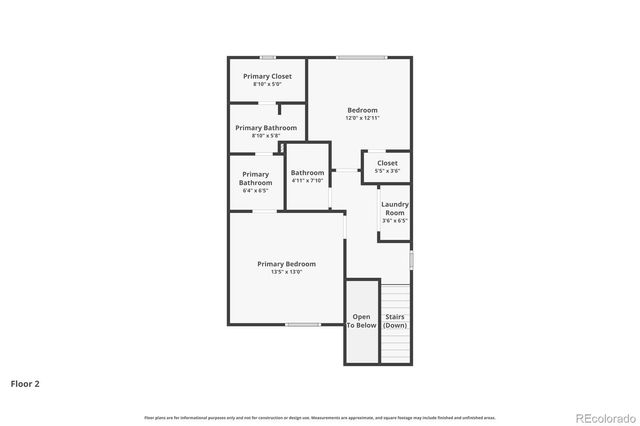 6843 Lily Mountain Lane, Colorado Springs, CO 80923