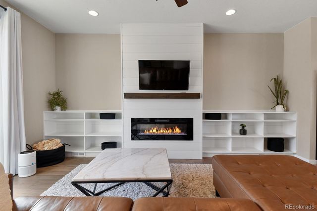 6843 Lily Mountain Lane, Colorado Springs, CO 80923