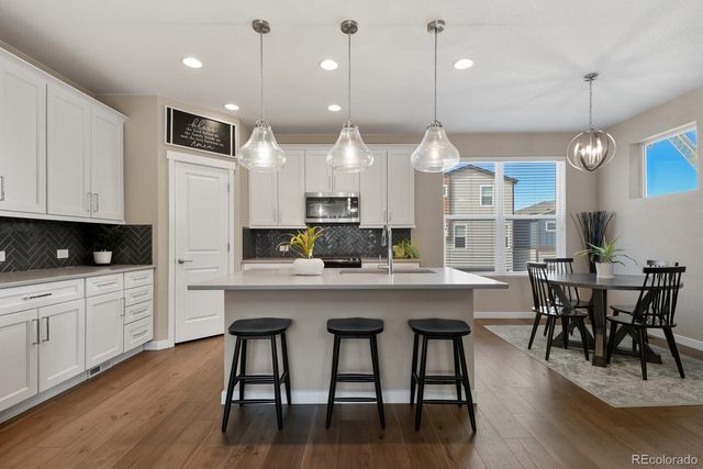 6843 Lily Mountain Lane, Colorado Springs, CO 80923