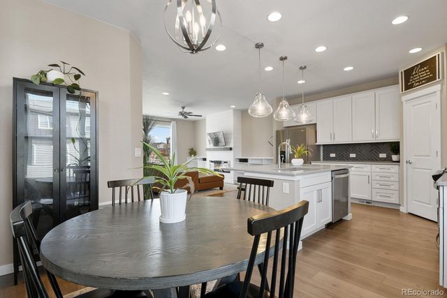 6843 Lily Mountain Lane, Colorado Springs, CO 80923