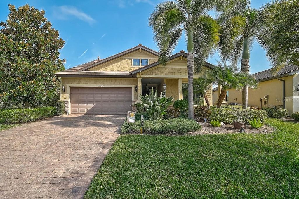 17009 SEAFORD WAY, Bradenton, FL 34202