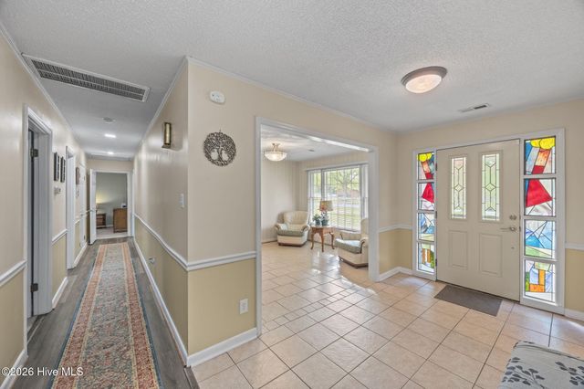 1104 Longview Drive, New Bern, NC 28562