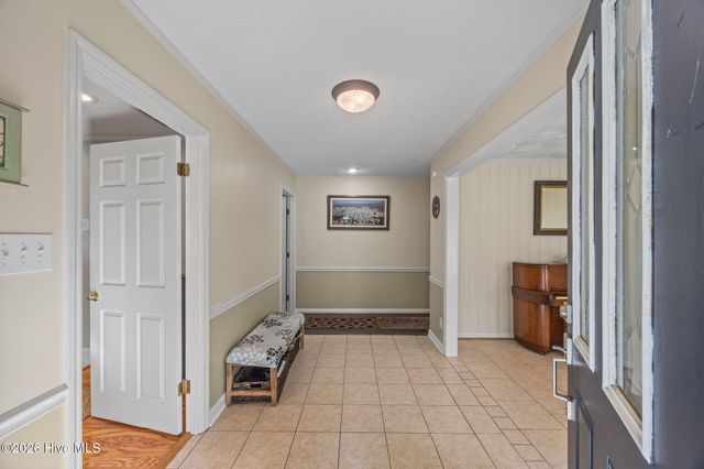 1104 Longview Drive, New Bern, NC 28562