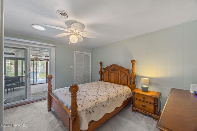 1104 Longview Drive, New Bern, NC 28562