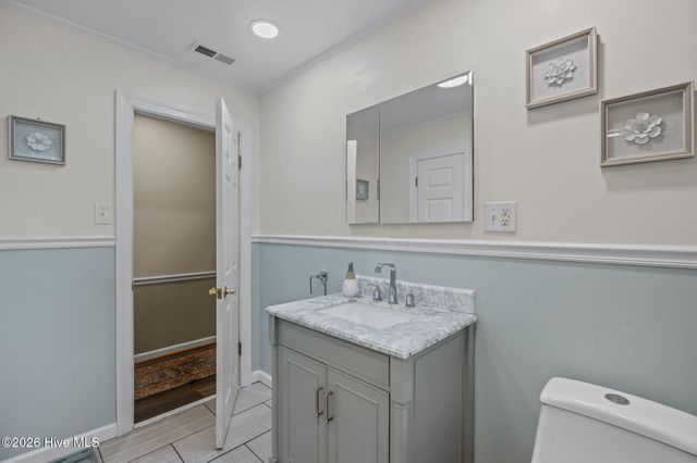 1104 Longview Drive, New Bern, NC 28562