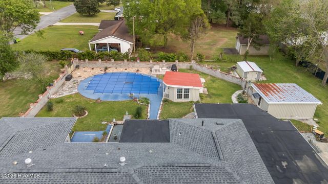 1104 Longview Drive, New Bern, NC 28562