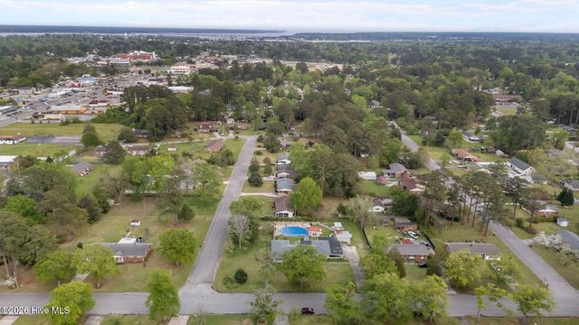 1104 Longview Drive, New Bern, NC 28562