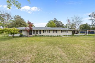 1104 Longview Drive, New Bern, NC 28562