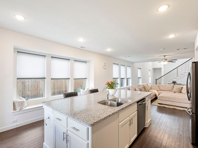 629 Claverton Lane, Forney, TX 75126