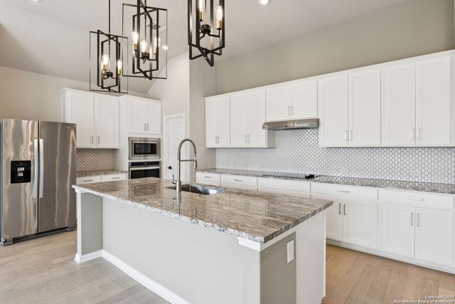 3214 Wild Iris, New Braunfels, TX 78130