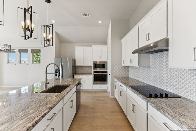 3214 Wild Iris, New Braunfels, TX 78130