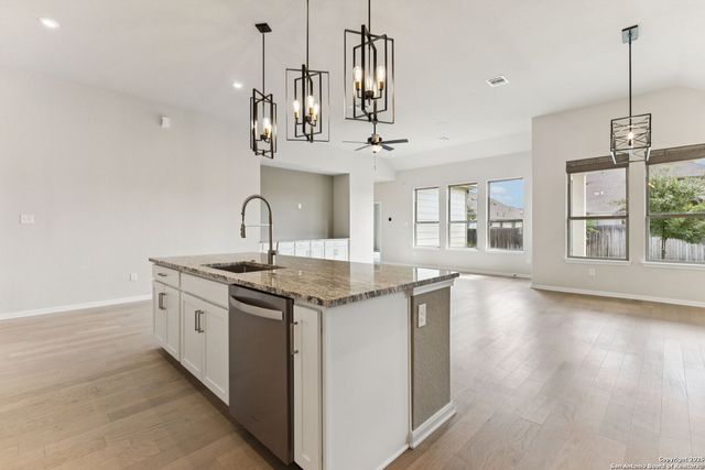 3214 Wild Iris, New Braunfels, TX 78130