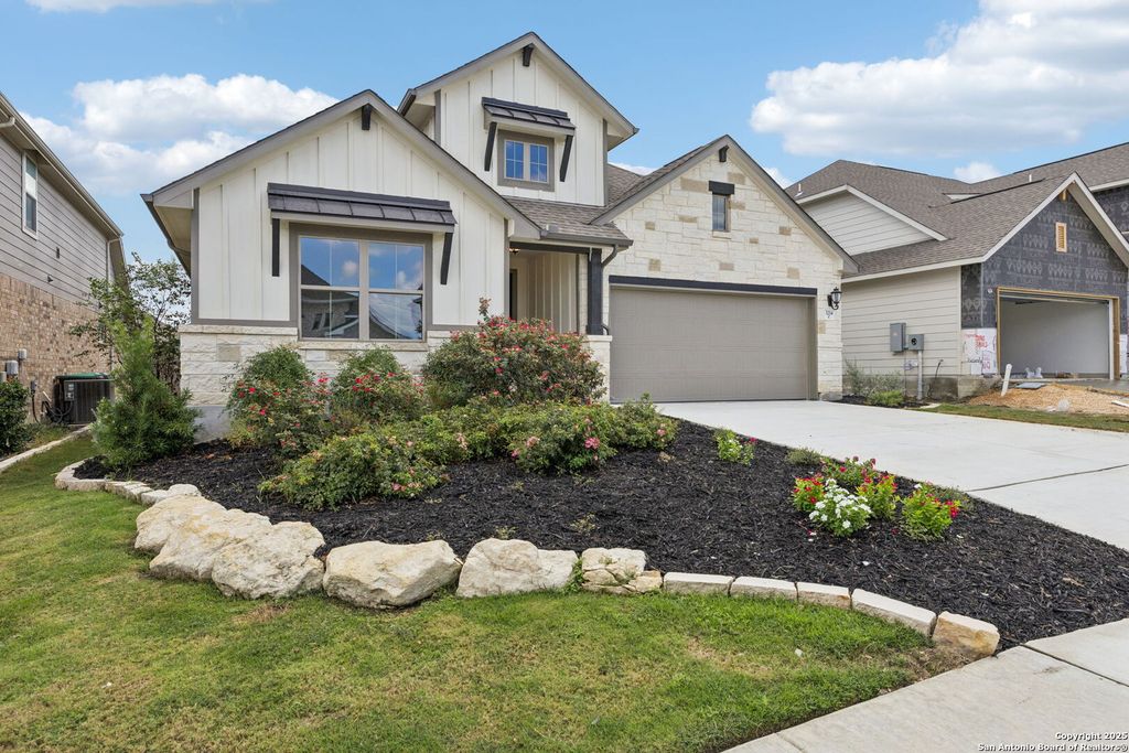 3214 Wild Iris, New Braunfels, TX 78130