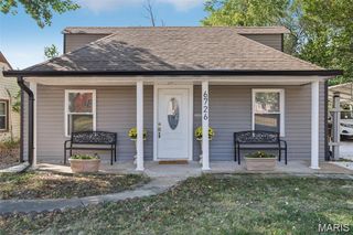 6726 Vernon Avenue, University City, MO 63130