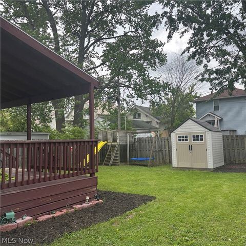 716 Foster Avenue, Elyria, OH 44035