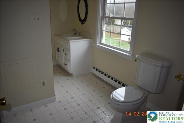 538 South 23rd Street, Allentown City, PA 18104