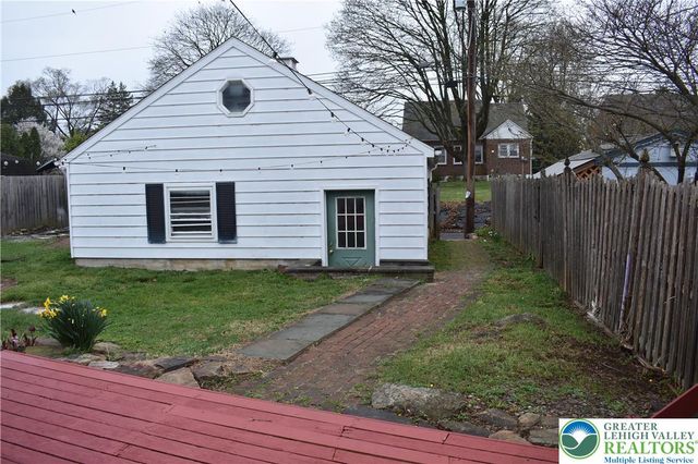 538 South 23rd Street, Allentown City, PA 18104