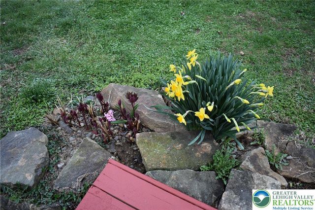 538 South 23rd Street, Allentown City, PA 18104