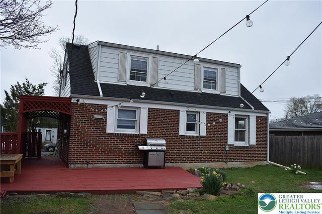 538 South 23rd Street, Allentown City, PA 18104