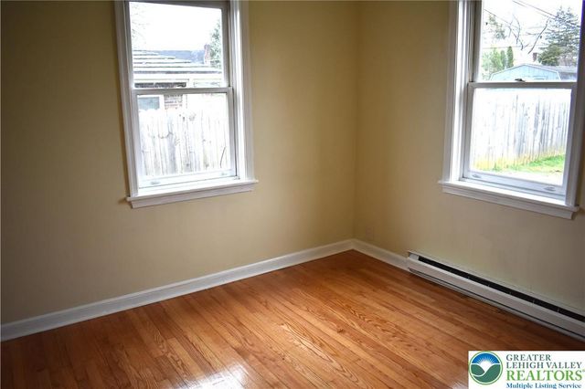 538 South 23rd Street, Allentown City, PA 18104