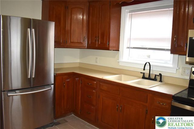 538 South 23rd Street, Allentown City, PA 18104