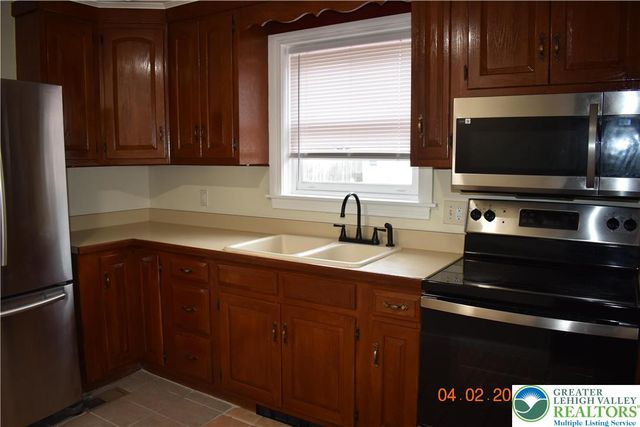 538 South 23rd Street, Allentown City, PA 18104