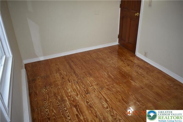 538 South 23rd Street, Allentown City, PA 18104