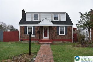 538 South 23rd Street, Allentown City, PA 18104