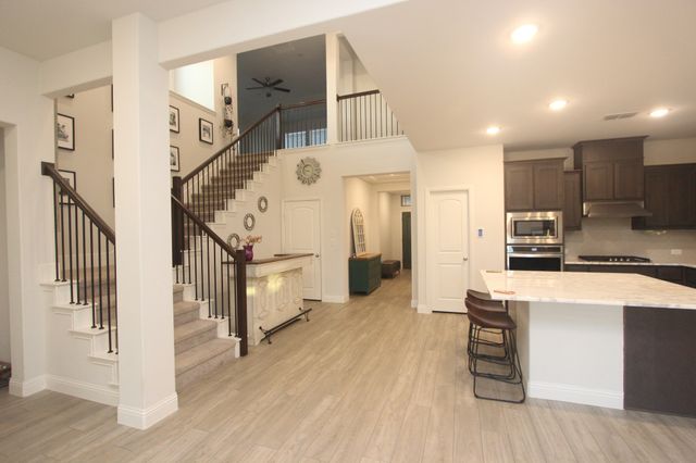 3810 Honeycomb Hollow, Melissa, TX 75454