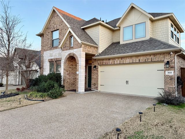 3810 Honeycomb Hollow, Melissa, TX 75454