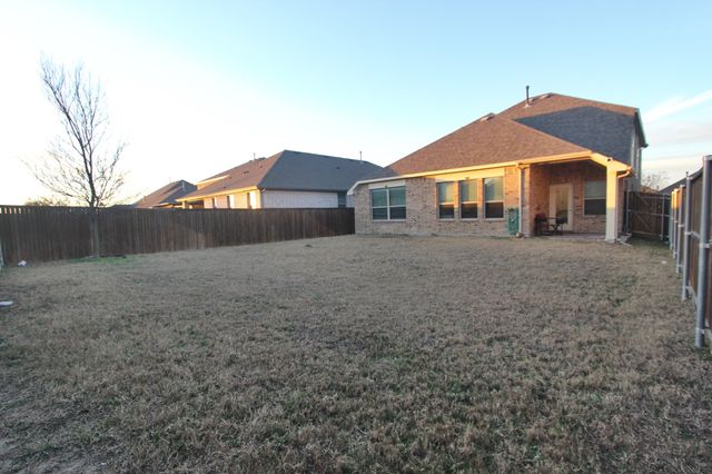 3810 Honeycomb Hollow, Melissa, TX 75454