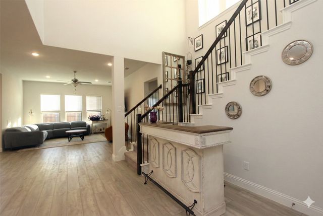 3810 Honeycomb Hollow, Melissa, TX 75454