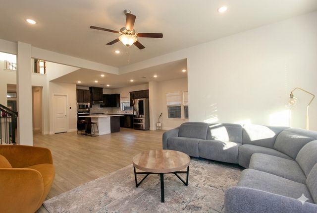 3810 Honeycomb Hollow, Melissa, TX 75454